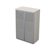 Шкаф GLOSS 9Ш.017.6 ivory