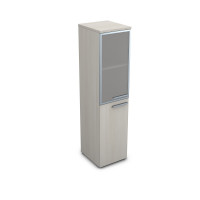 Пенал GLOSS 9ППД.004.8 ivory