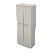 Шкаф для одежды ГЛОСС ЛАЙН/GLOSS LINE 9НШ.013.1 ivory