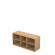 Короб тумбы опорной АРРЕДО/ARREDO 10Т.005.1 Romano