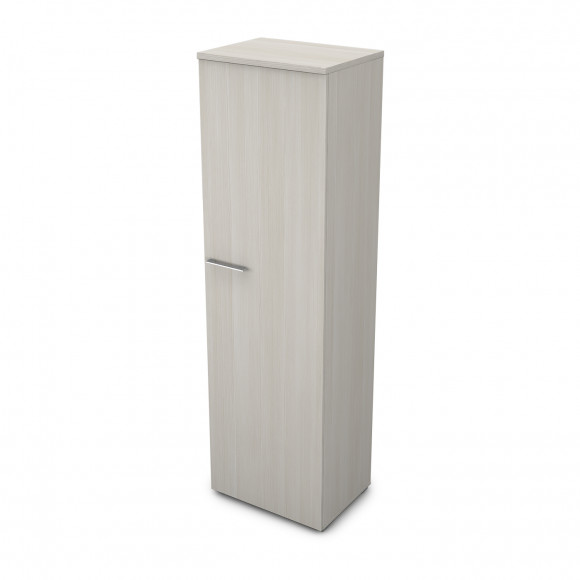 Шкаф для одежды ГЛОСС ЛАЙН/GLOSS LINE 9НШ.014.1 ivory
