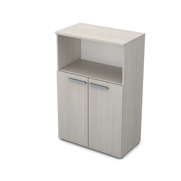 Шкаф GLOSS 9ШД.017.2 ivory