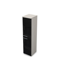 Пенал GLOSS 9П.004.13 ivory