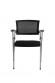Кресло Seat RCH 462Е Чёрный