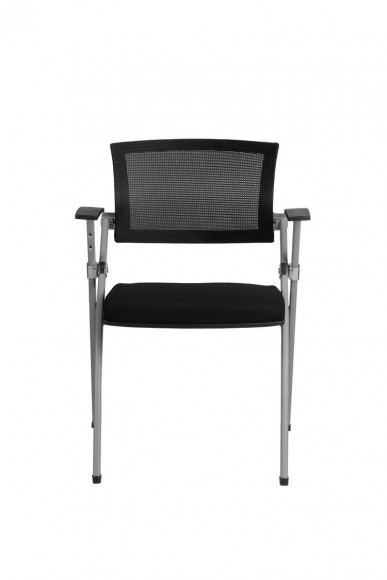 Кресло Seat RCH 462Е Чёрный