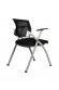 Кресло Seat RCH 462Е Чёрный