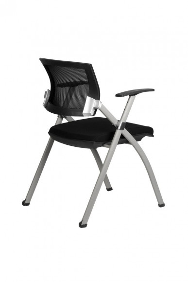 Кресло Seat RCH 462Е Чёрный