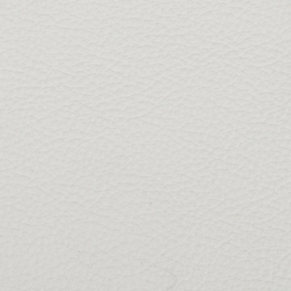 Натур кожа White 03