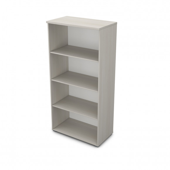 Шкаф GLOSS 9Ш.004 ivory