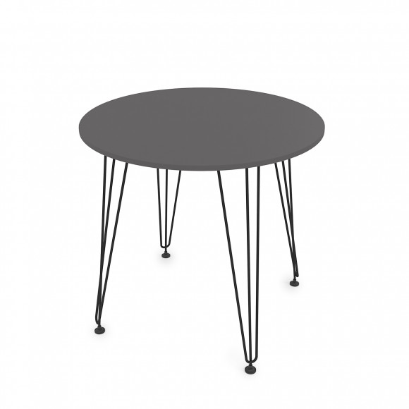 Стол обеденный круглый LIVADIA 21LIVADIA.008