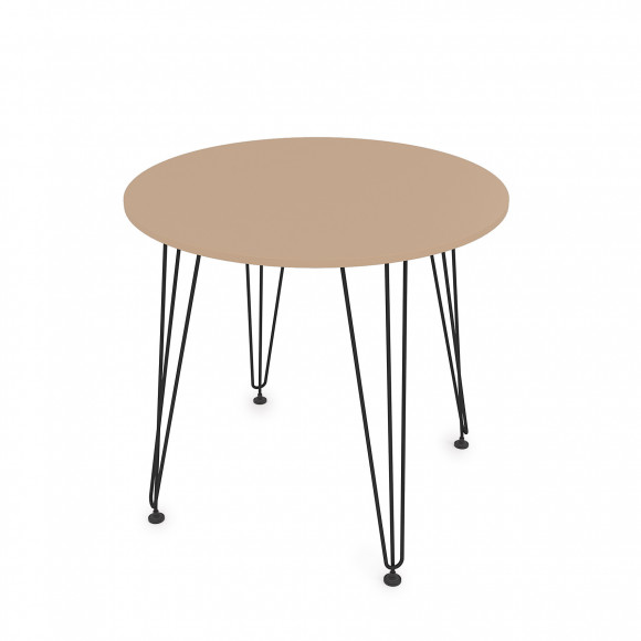 Стол обеденный круглый LIVADIA 21LIVADIA.008