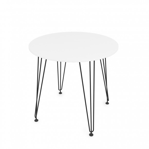 Стол обеденный круглый LIVADIA 21LIVADIA.008