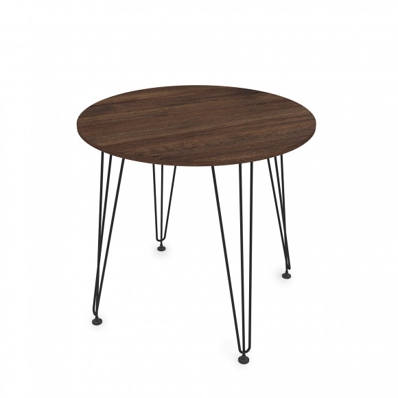 Стол обеденный круглый LIVADIA 21LIVADIA.008