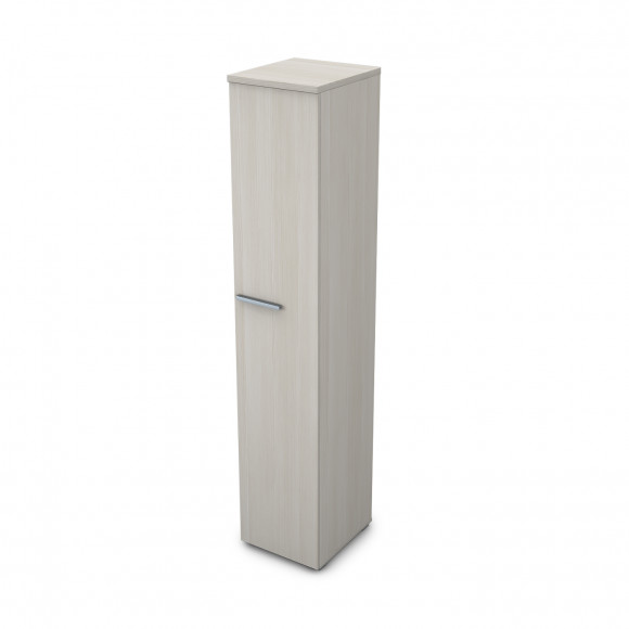 Пенал GLOSS 9ПД.005.1 ivory
