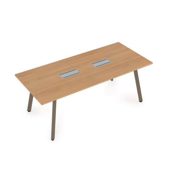 Стол переговорный АРРЕДО/ARREDO 10СП.096 Romano