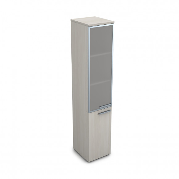 Пенал GLOSS 9ПП.005.19 ivory