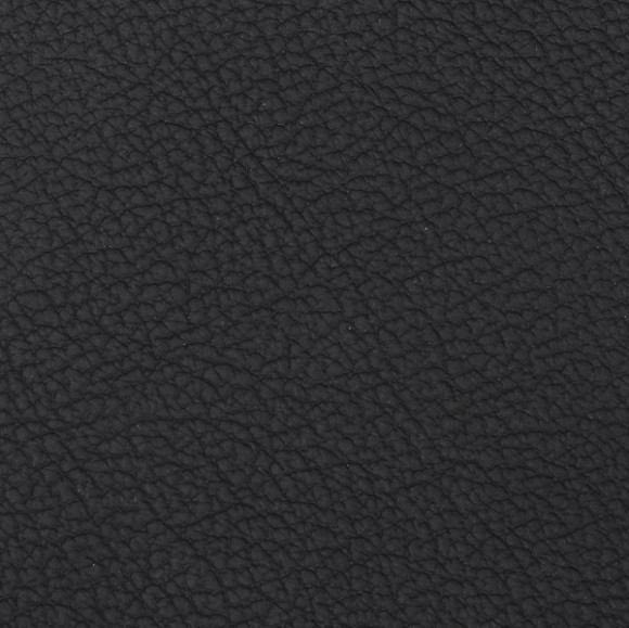 Натур кожа Black 21