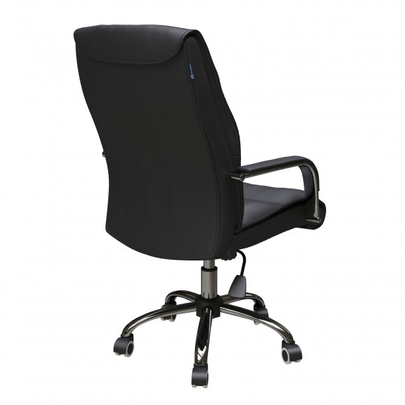 Креслo ALSAV AL 750 черный 