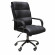 Креслo ALSAV AL 750 черный 