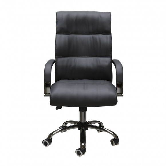 Креслo ALSAV AL 750 черный 