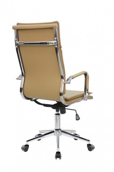 Кресло Hugo RCH 6003-1S Кэмел (Q-04)